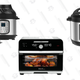 Instant Pot Duo | $90 | Amazon
Instant Pot Duo Crisp | $135 | Amazon | Clip Coupon
Instant Omni Convection Oven | $225 | Amazon | Clip Coupon